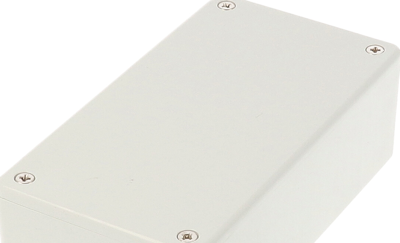1591CSGY Hammond General Purpose Enclosures