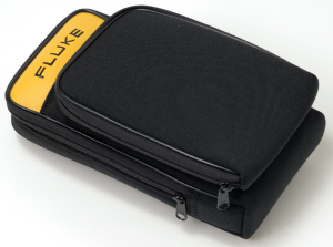 Bag, for multimeter, FLUKE C781