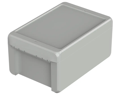 96034235 Bopla General Purpose Enclosures Image 1