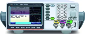 MFG-2110 GW Instek Function Generators