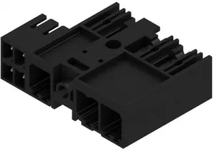 1089610000 Weidmüller PCB Connection Systems
