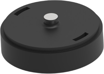 208680-2 AMP Accessories for Industrial Connectors Image 1
