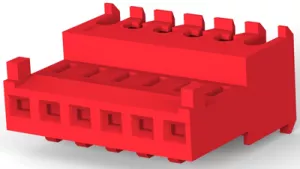 3-644540-6 AMP PCB Connection Systems