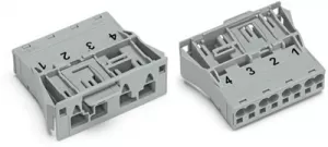 770-754 WAGO Device Connectors