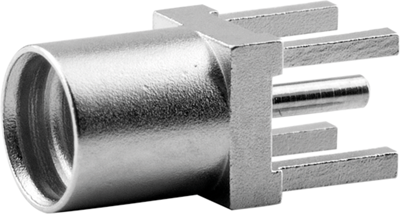 100025114 Telegärtner Coaxial Connectors