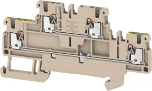 2469390000 Weidmüller Series Terminals