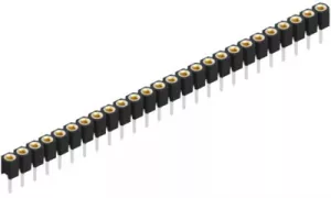 10041825 Fischer Elektronik PCB Connection Systems
