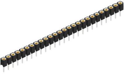 10041825 Fischer Elektronik PCB Connection Systems