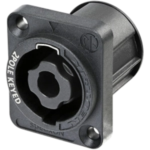 NL2MPXX Neutrik Speaker Connectors