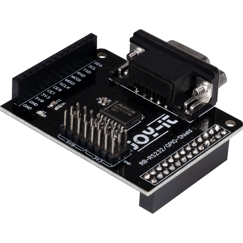 RB-RS232 joy-iT Single Board Computer Image 2