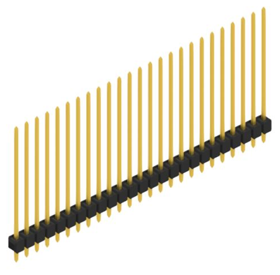 10049037 Fischer Elektronik PCB Connection Systems