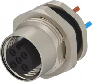 T4171110003-001 AMP Sensor-Actuator Cables