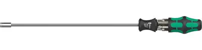 05136075001 Wera Screwdrivers, Bits and Bitholders Image 1