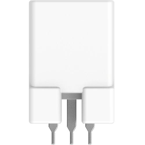 1-174953-1 AMP Automotive Power Connectors Image 3