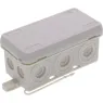10109577 WISKA Flush-mounted Boxes, Junction Boxes