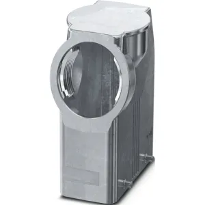 1082551 Phoenix Contact Housings for HDC Connectors