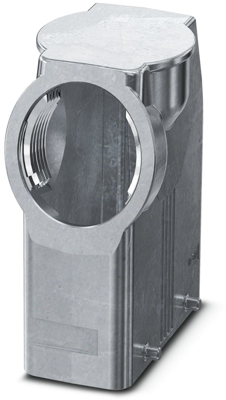 1082551 Phoenix Contact Housings for HDC Connectors Image 1