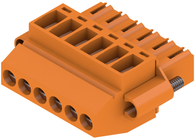 1639050000 Weidmüller PCB Connection Systems Image 2