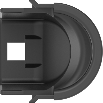 2112452-2 AMP Accessories for Automotive Connectors Image 2