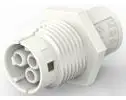 293606-1 TE Connectivity Other Circular Connectors
