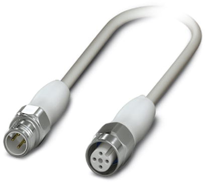 1403971 Phoenix Contact Sensor-Actuator Cables Image 1