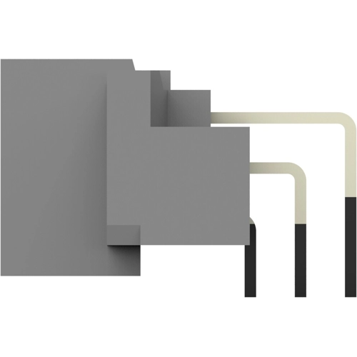 650478-5 TE Connectivity DIN PCB Connectors Image 2