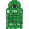 MIKROE-1987 MikroElektronika Single Board Computer