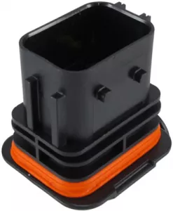 1703799-1 TE Connectivity Automotive Power Connectors