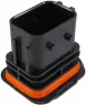 1703799-1 TE Connectivity Automotive Power Connectors