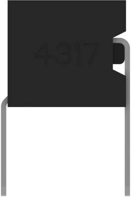 2314924-6 TE Connectivity PCB Connection Systems Image 2