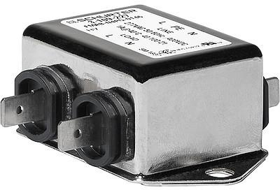 3-109-428 SCHURTER Interference suppression filter