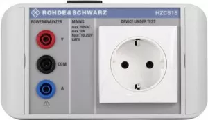 3593.8852.02 Rohde & Schwarz Bench Power Supplies and Loads