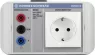3593.8852.02 Rohde & Schwarz Bench Power Supplies and Loads