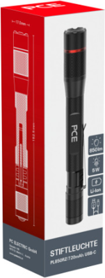 720850 PC Electric Torches Image 3