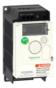ATV12P075M2 Schneider Electric Variable speed drive and Accessories