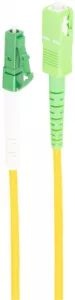 BS07-102022 shiverpeaks Fiber Optic Patch Cables, Pigtails
