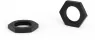 BYB-3-16H9864 by.B Nuts, Washers, Rings