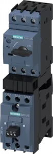 3RA2210-0JA03-0SB4 Siemens Soft Starters, Braking Devices