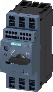 3RV2011-0BA25 Siemens Motor Protection Switches