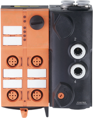AC5253 IFM electronic AS-Interface-Modules