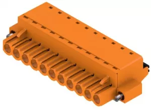 1017530000 Weidmüller PCB Connection Systems