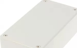 1591CGY Hammond General Purpose Enclosures
