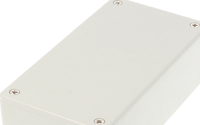1591CGY Hammond General Purpose Enclosures