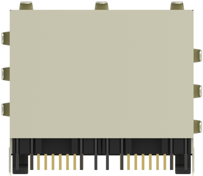2041376-2 TE Connectivity Modular Connectors Image 4