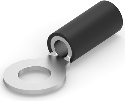 35492 AMP Cable Lugs Image 1