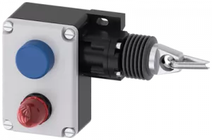 3SE7140-1BD04 Siemens Position Switches