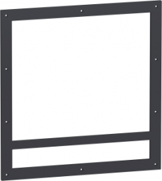 Door sealing frame, for NW, 48603