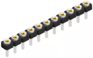 10043045 Fischer Elektronik PCB Connection Systems