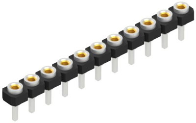 10043045 Fischer Elektronik PCB Connection Systems