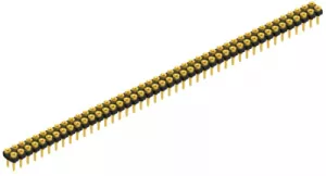 10043411 Fischer Elektronik PCB Connection Systems